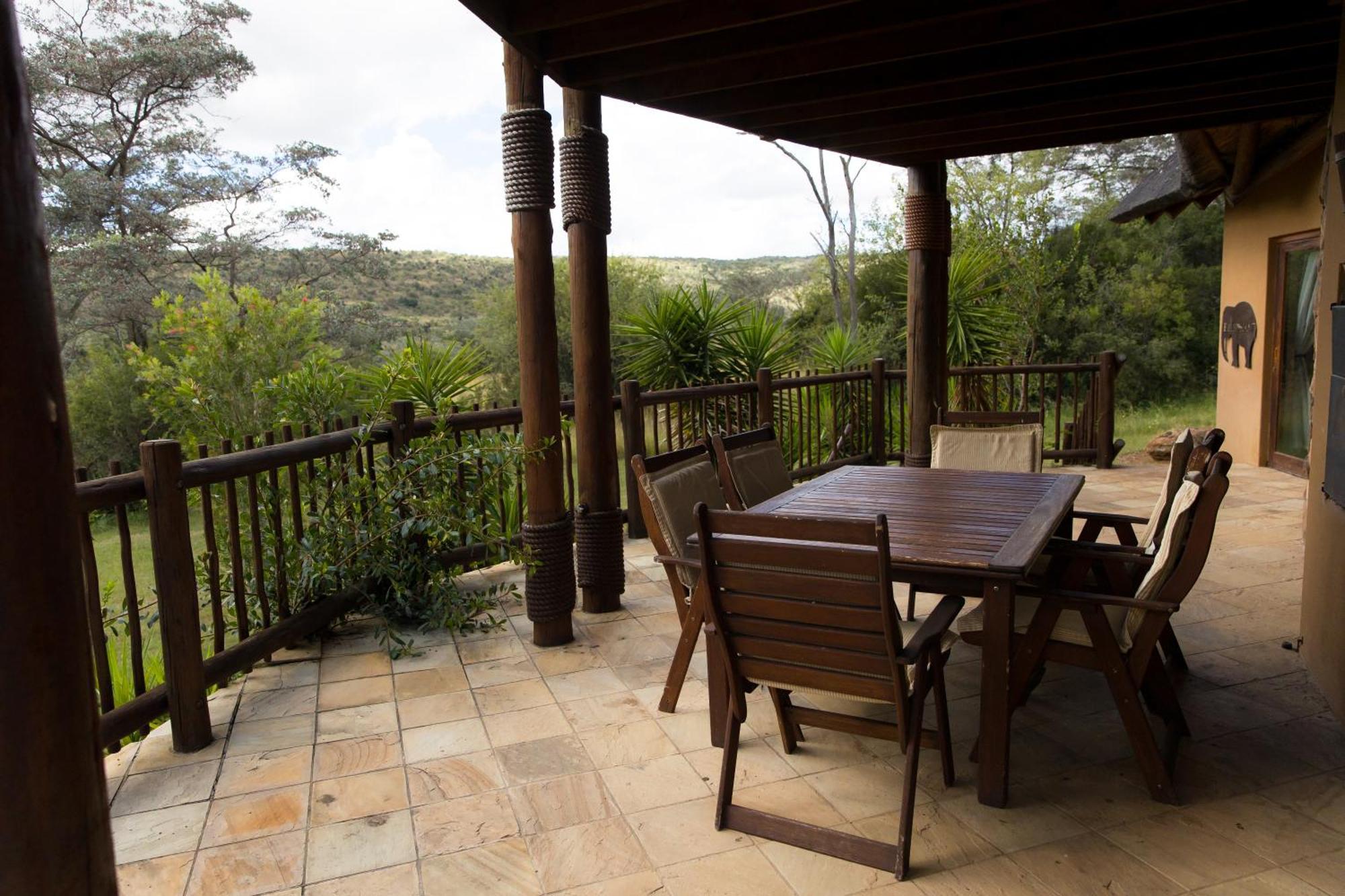 Kololo Game Reserve ฟาลวอเทอร์ ห้อง รูปภาพ