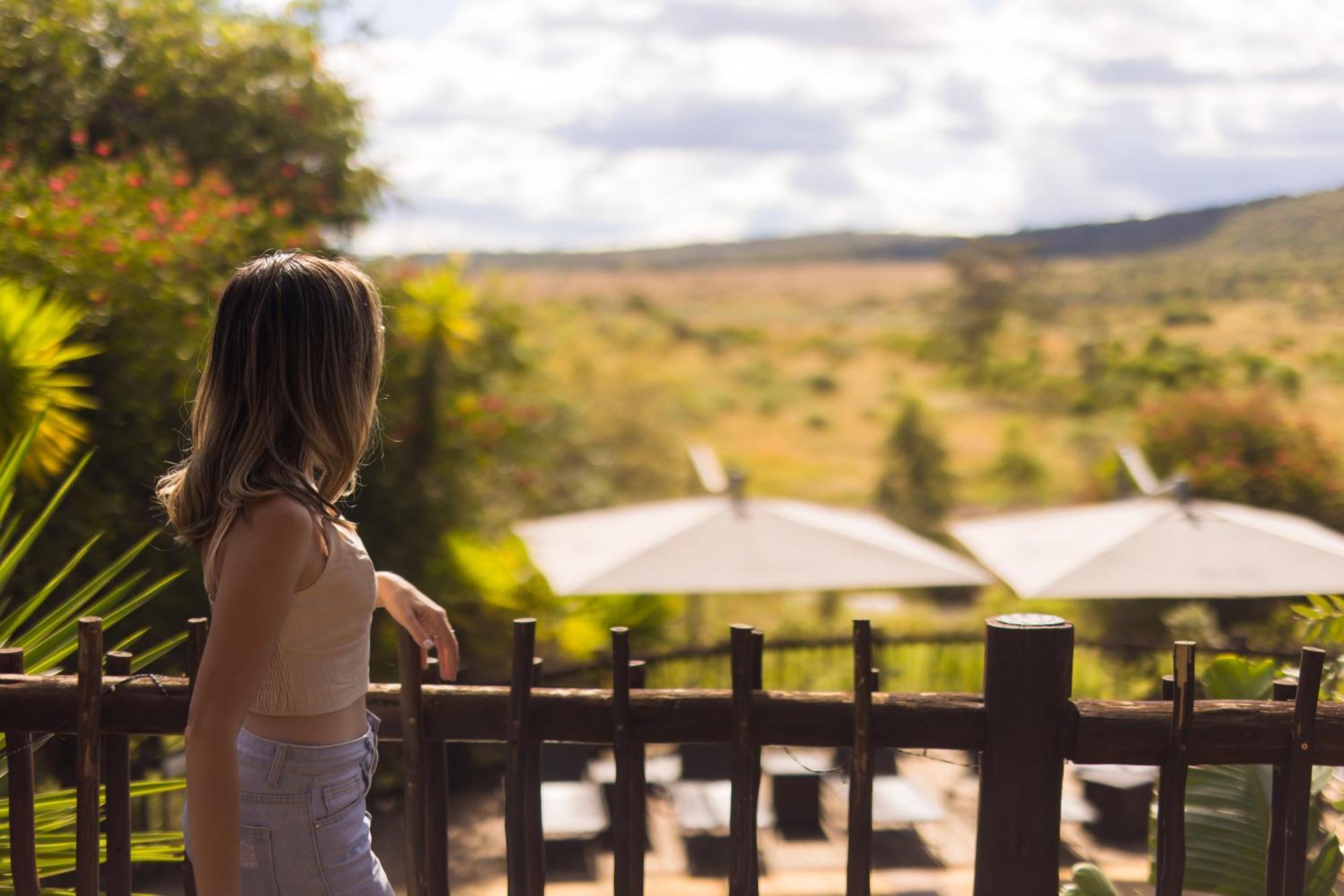Kololo Game Reserve ฟาลวอเทอร์ ภายนอก รูปภาพ